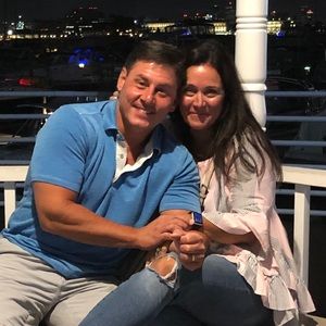 Meet your Posher, Pamela